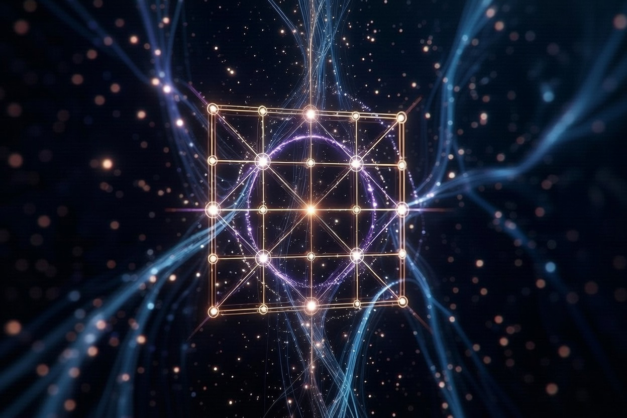 Magische Quadrate – Manfred Albrecht